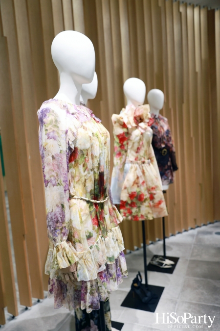 ZIMMERMANN Autumn/Winter 2023 Collection Preview