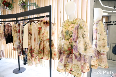 ZIMMERMANN Autumn/Winter 2023 Collection Preview