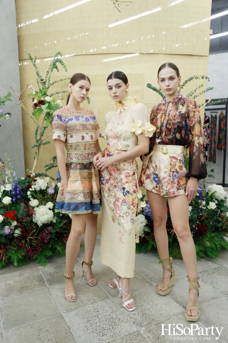 ZIMMERMANN Autumn/Winter 2023 Collection Preview