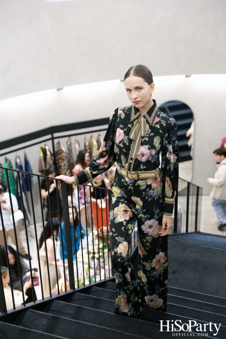 ZIMMERMANN Autumn/Winter 2023 Collection Preview