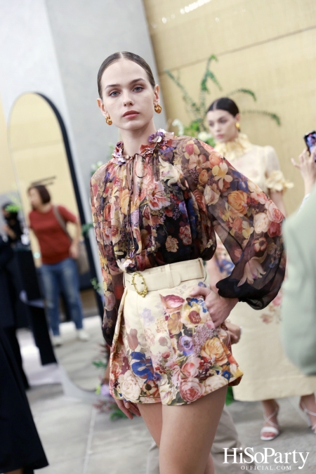 ZIMMERMANN Autumn/Winter 2023 Collection Preview