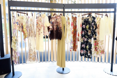 ZIMMERMANN Autumn/Winter 2023 Collection Preview