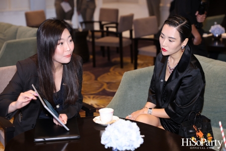 งานเปิดตัว ‘SANGA’ แพลตฟอร์มอสังหาริมทรัพย์รูปแบบใหม่ที่ครบวงจร