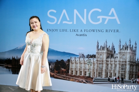 งานเปิดตัว ‘SANGA’ แพลตฟอร์มอสังหาริมทรัพย์รูปแบบใหม่ที่ครบวงจร