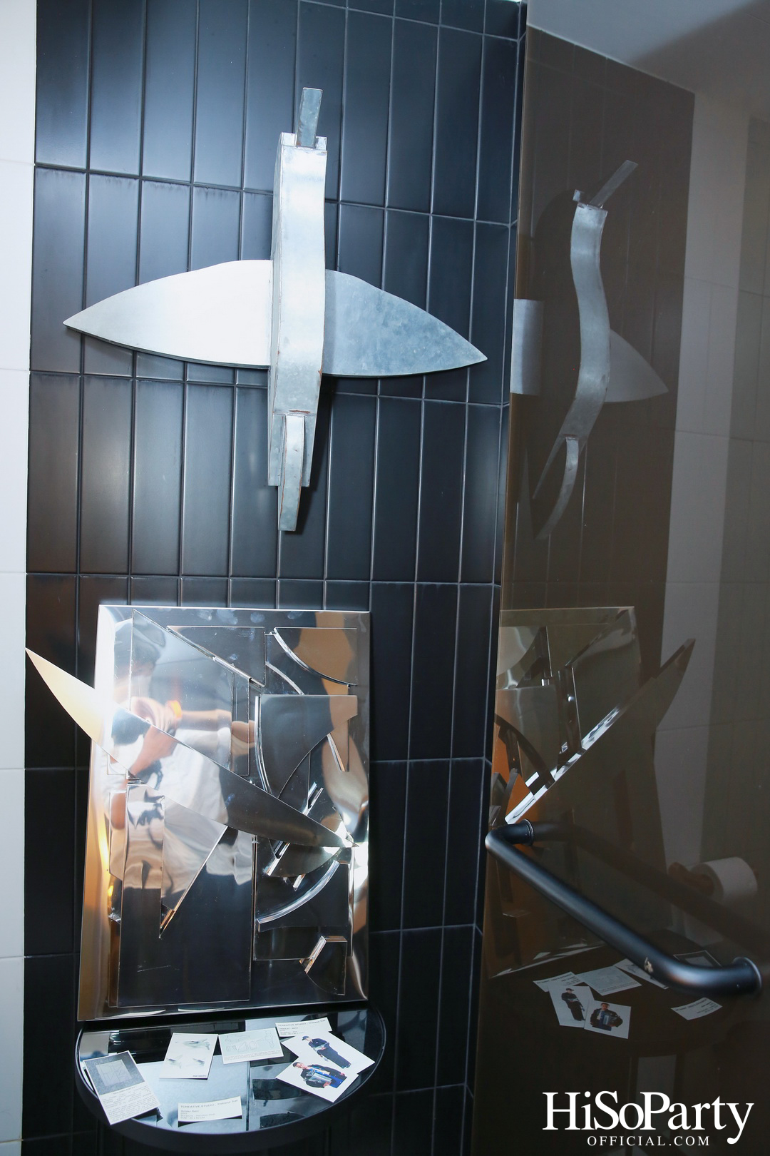 Club 21 x WISHULADA ในงาน Urban Collectibles 2023 by Mango Art Festival x Public House