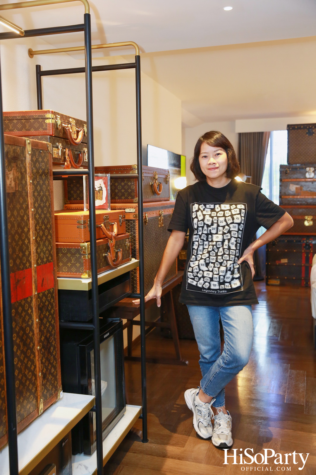 Club 21 x WISHULADA ในงาน Urban Collectibles 2023 by Mango Art Festival x Public House