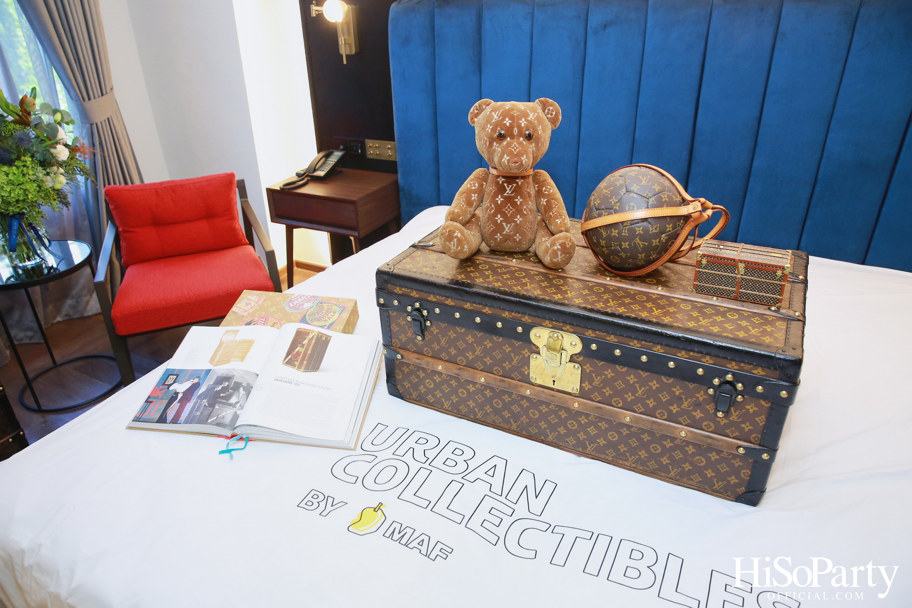 Club 21 x WISHULADA ในงาน Urban Collectibles 2023 by Mango Art Festival x Public House