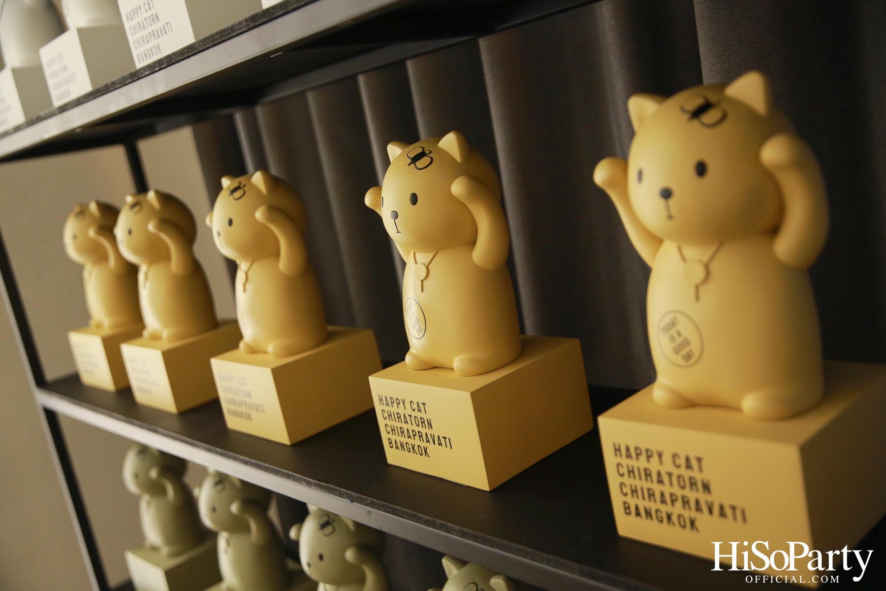 Club 21 x WISHULADA ในงาน Urban Collectibles 2023 by Mango Art Festival x Public House