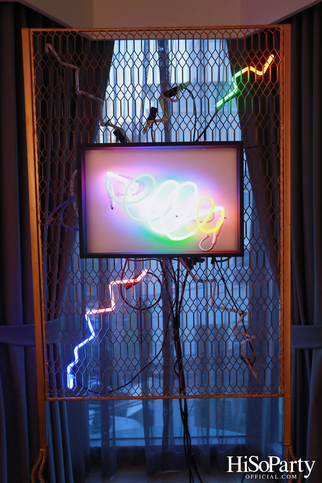 Club 21 x WISHULADA ในงาน Urban Collectibles 2023 by Mango Art Festival x Public House