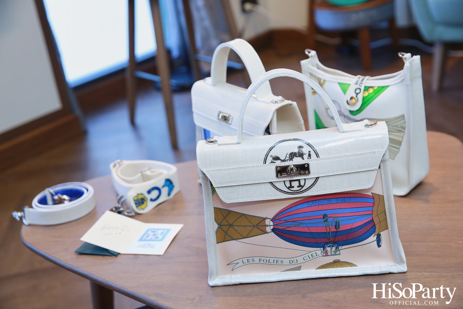 Club 21 x WISHULADA ในงาน Urban Collectibles 2023 by Mango Art Festival x Public House