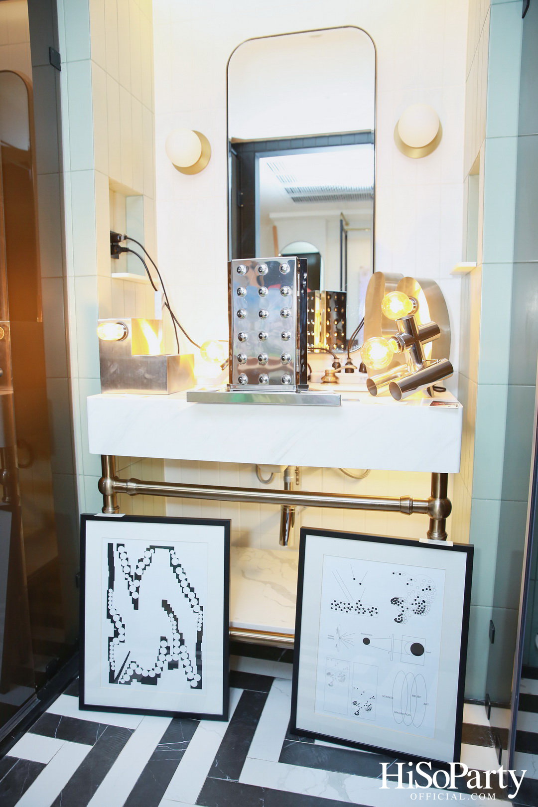 Club 21 x WISHULADA ในงาน Urban Collectibles 2023 by Mango Art Festival x Public House