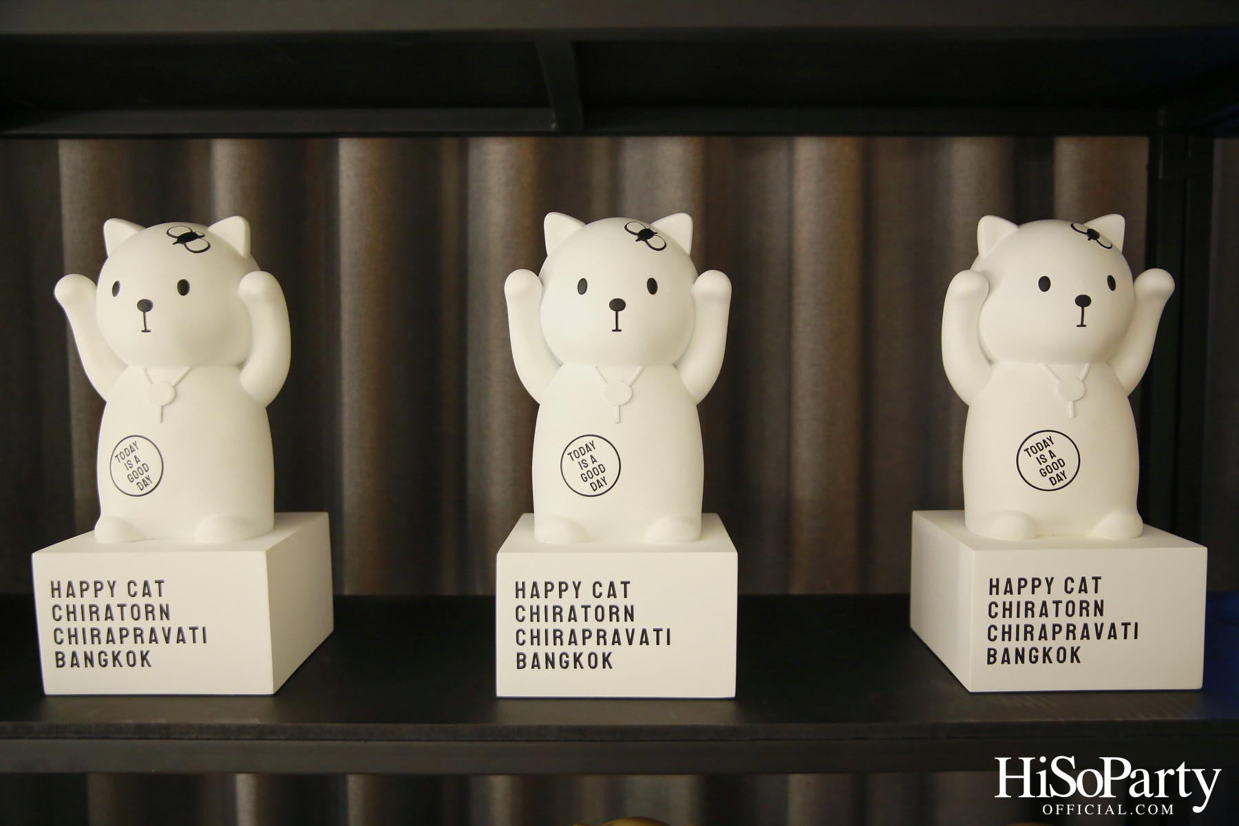 Club 21 x WISHULADA ในงาน Urban Collectibles 2023 by Mango Art Festival x Public House