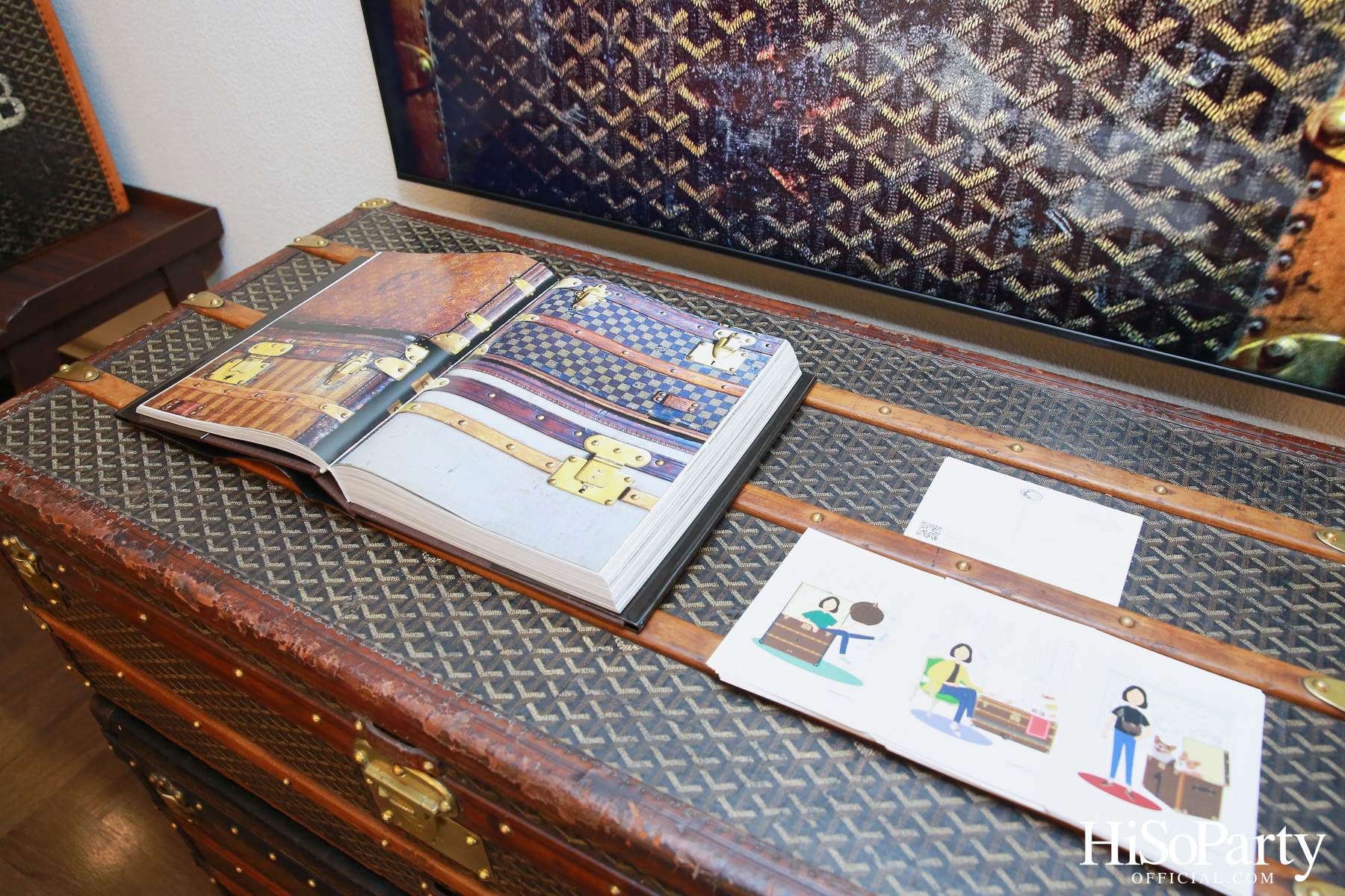 Club 21 x WISHULADA ในงาน Urban Collectibles 2023 by Mango Art Festival x Public House