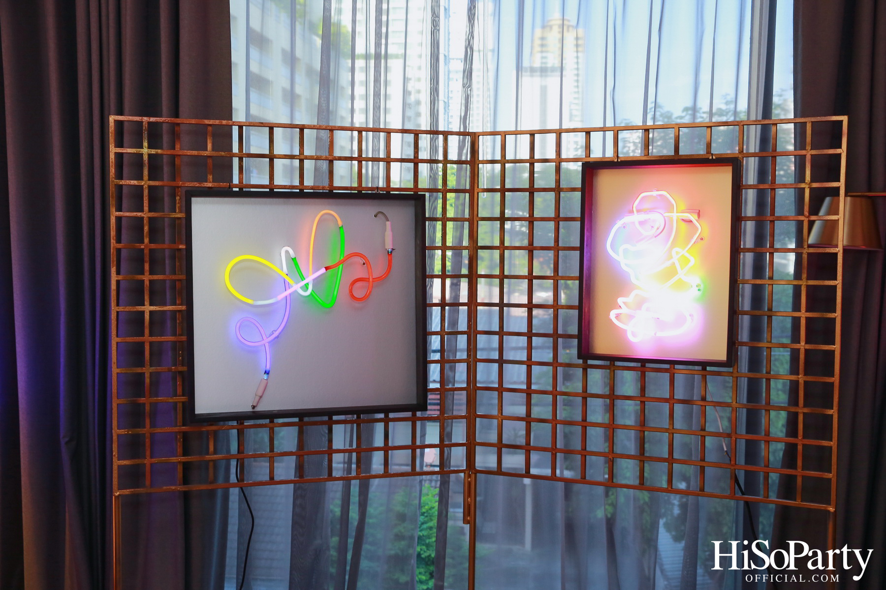 Club 21 x WISHULADA ในงาน Urban Collectibles 2023 by Mango Art Festival x Public House