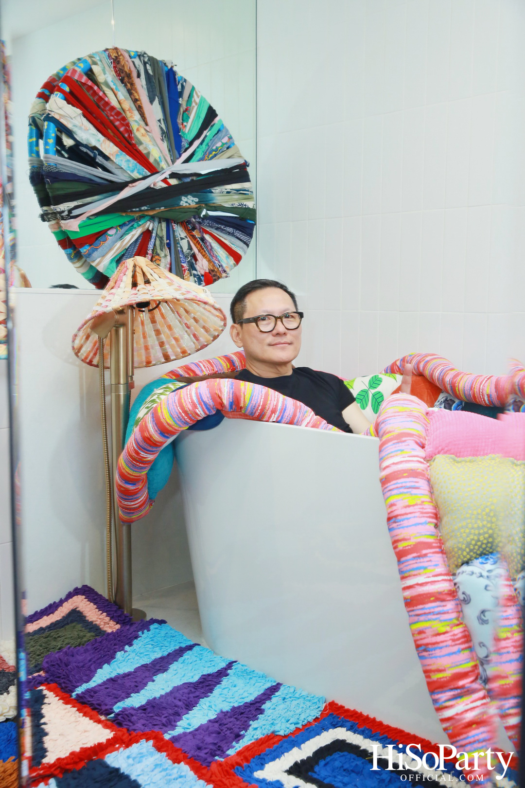 Club 21 x WISHULADA ในงาน Urban Collectibles 2023 by Mango Art Festival x Public House