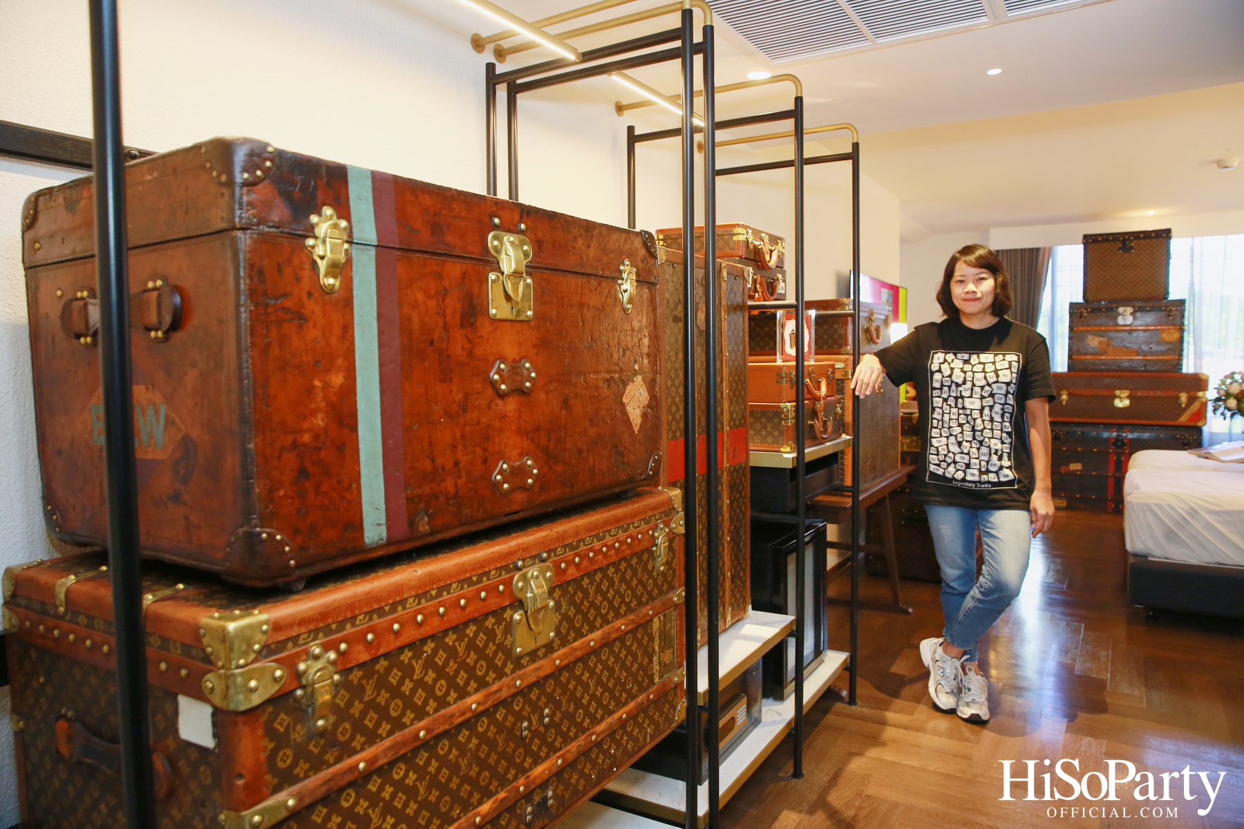 Club 21 x WISHULADA ในงาน Urban Collectibles 2023 by Mango Art Festival x Public House