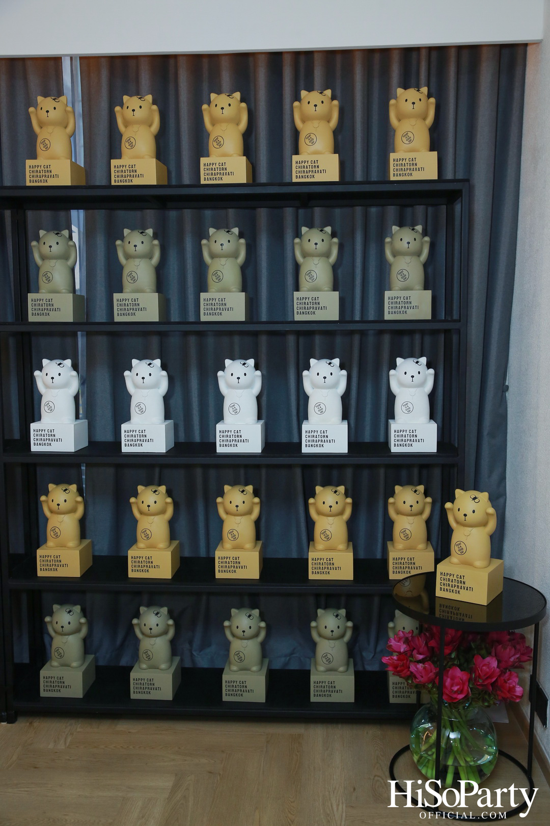 Club 21 x WISHULADA ในงาน Urban Collectibles 2023 by Mango Art Festival x Public House