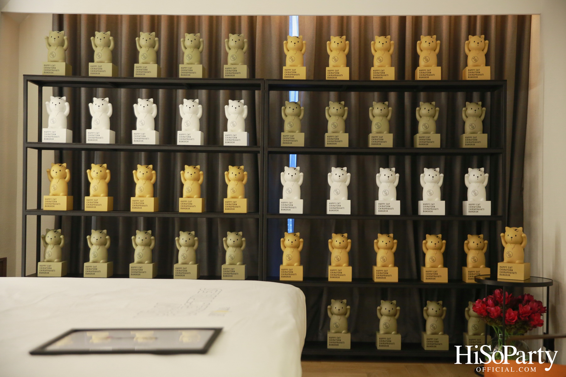 Club 21 x WISHULADA ในงาน Urban Collectibles 2023 by Mango Art Festival x Public House