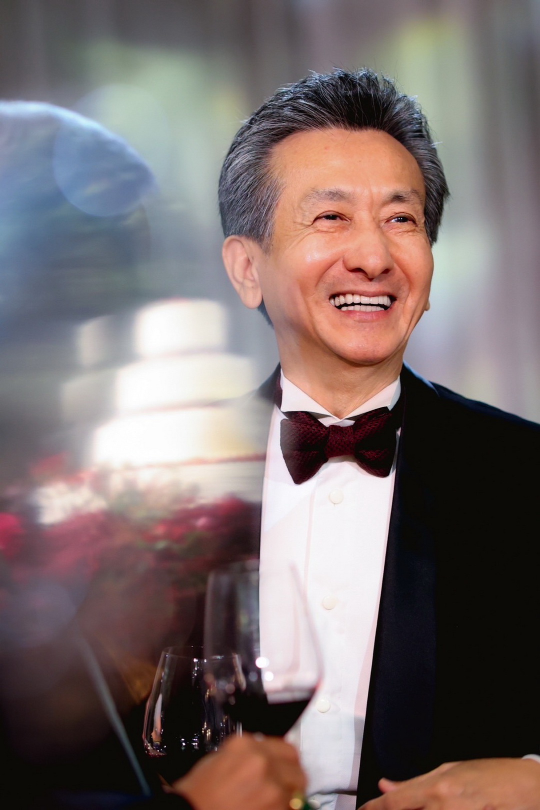 งานฉลองวันคล้ายวันเกิดครบรอบ 72 ปี สดาวุธ เตชะอุบล