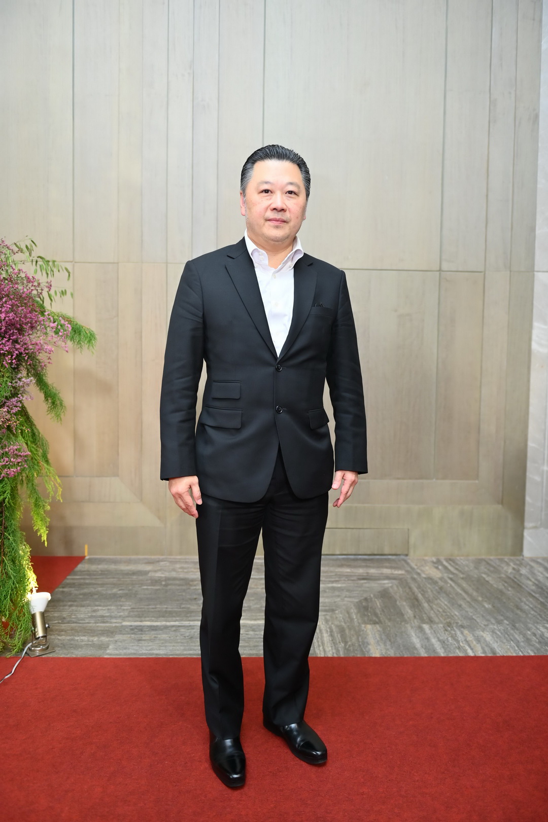 งานฉลองวันคล้ายวันเกิดครบรอบ 72 ปี สดาวุธ เตชะอุบล