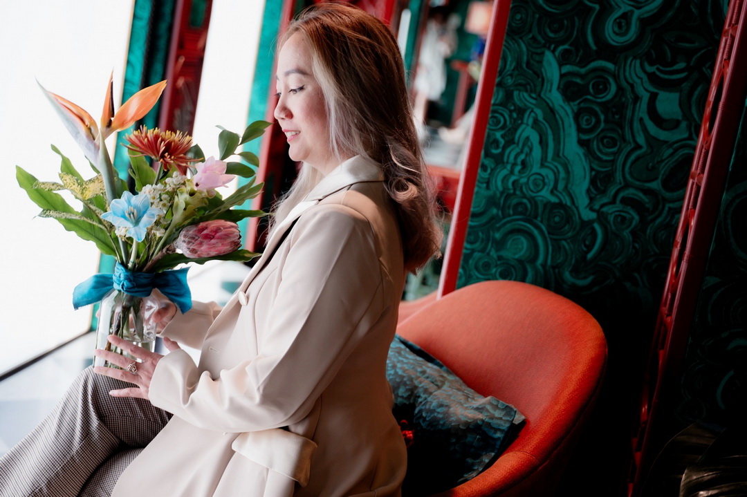 HEALTH HARMONICS BY THOMAS CLINIC #3