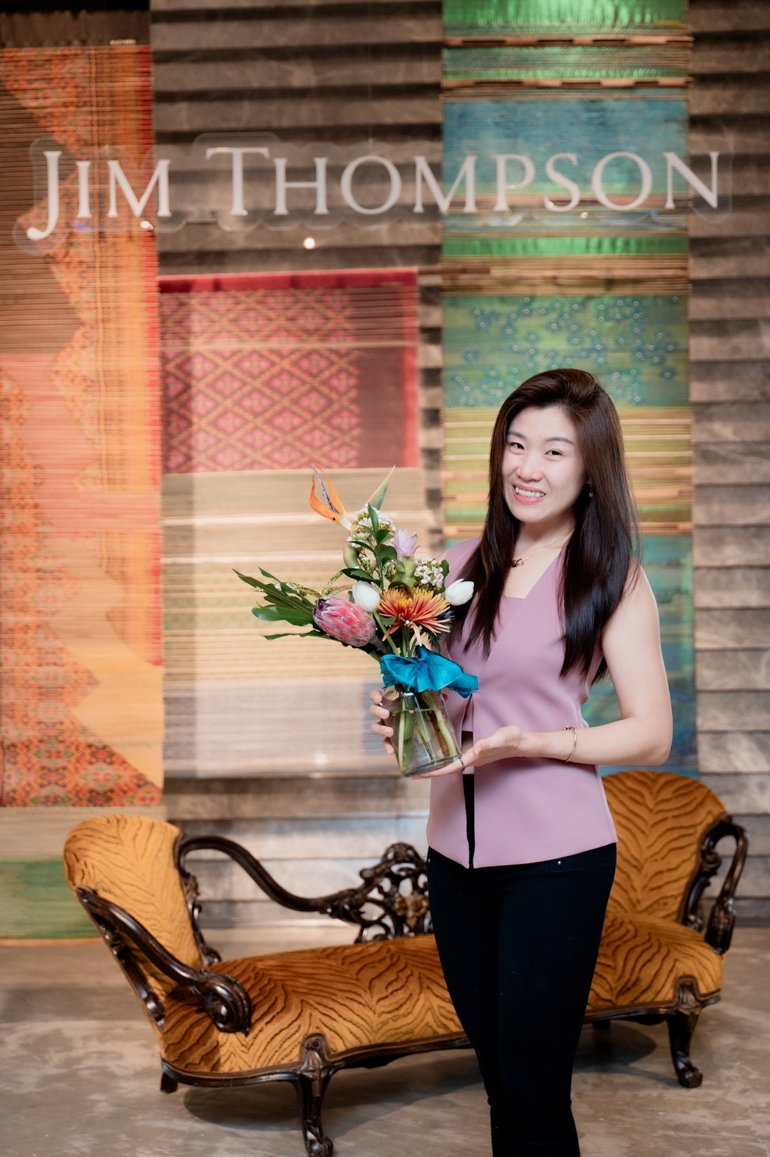 HEALTH HARMONICS BY THOMAS CLINIC #3