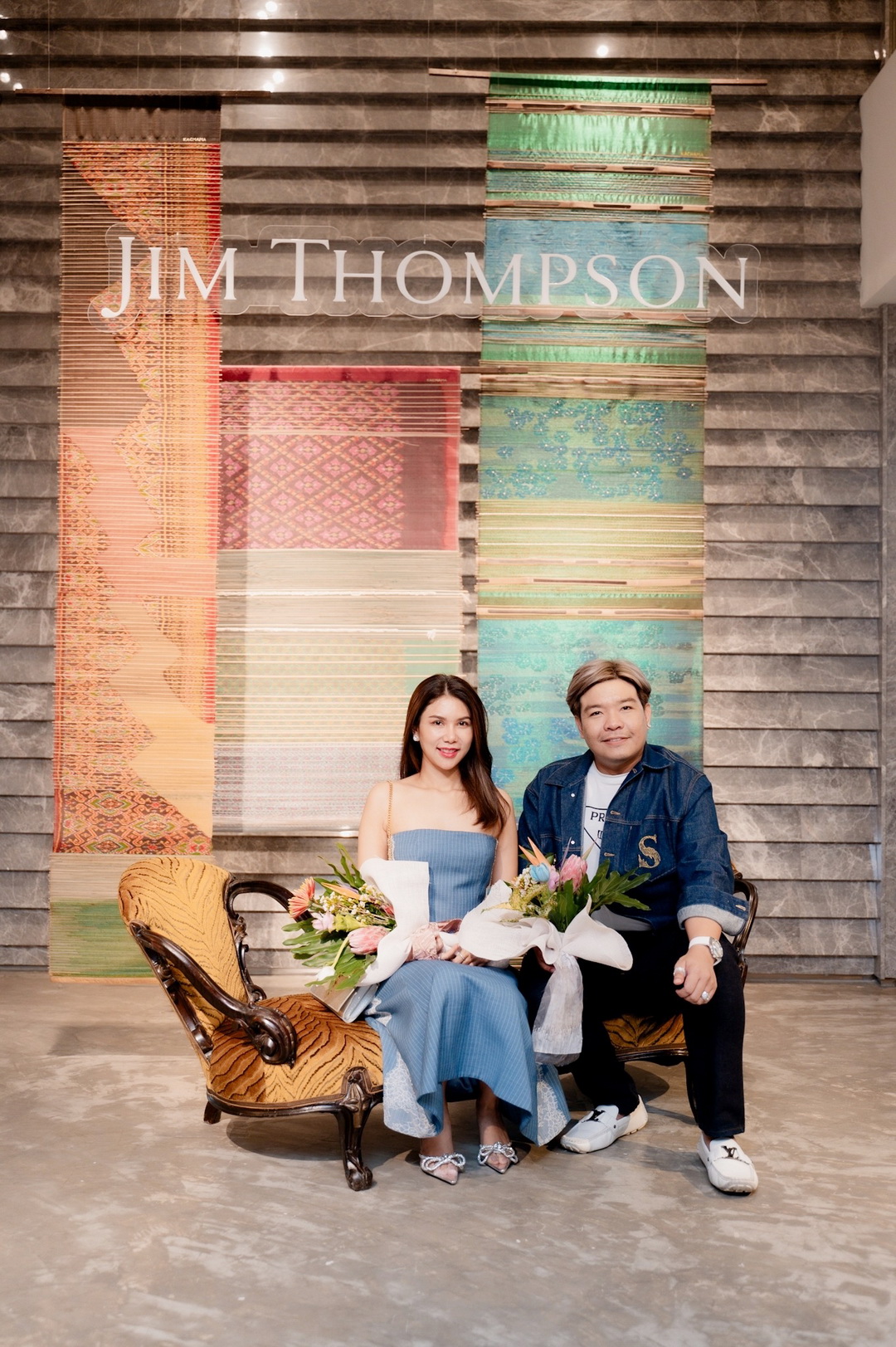 HEALTH HARMONICS BY THOMAS CLINIC #3