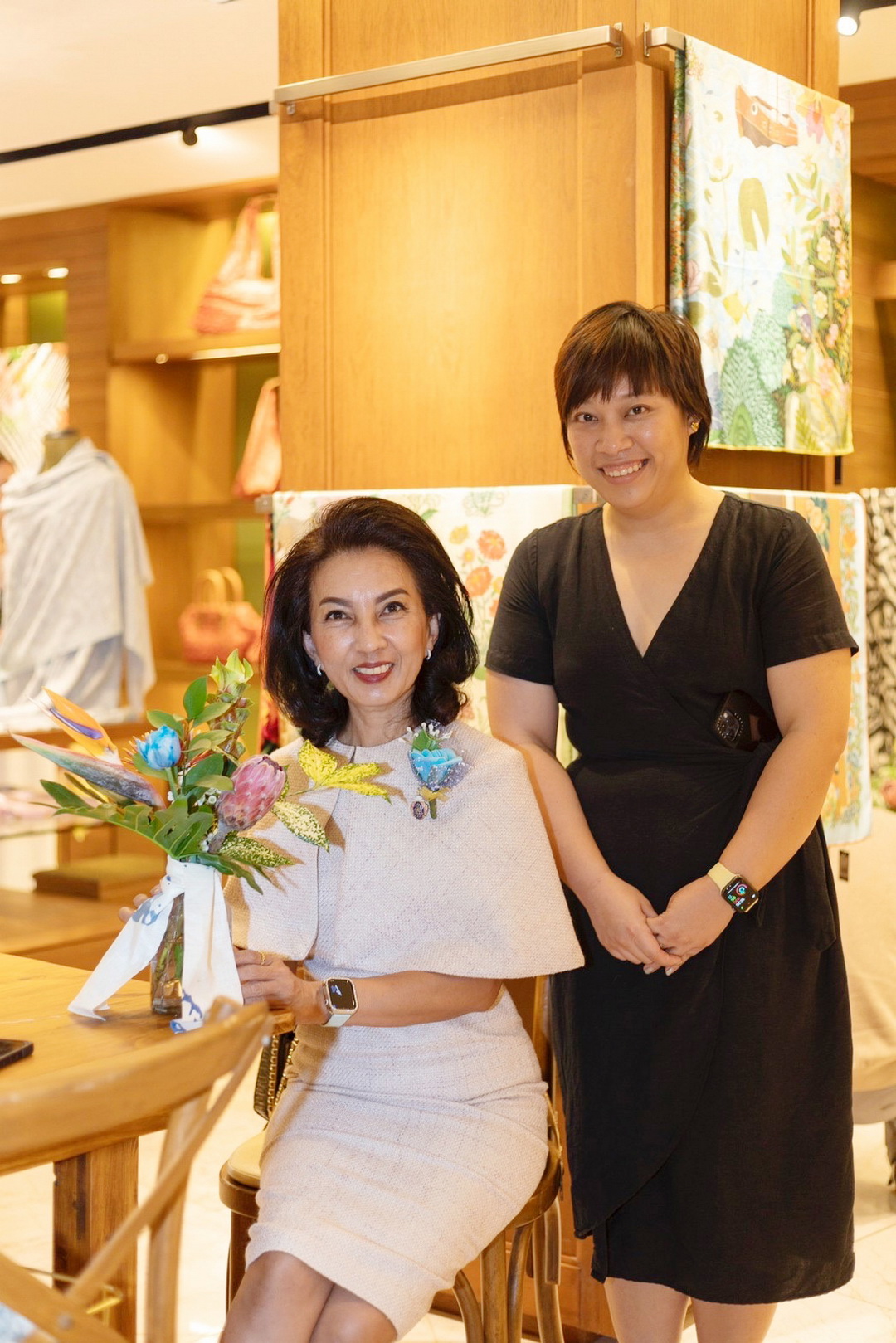 HEALTH HARMONICS BY THOMAS CLINIC #3