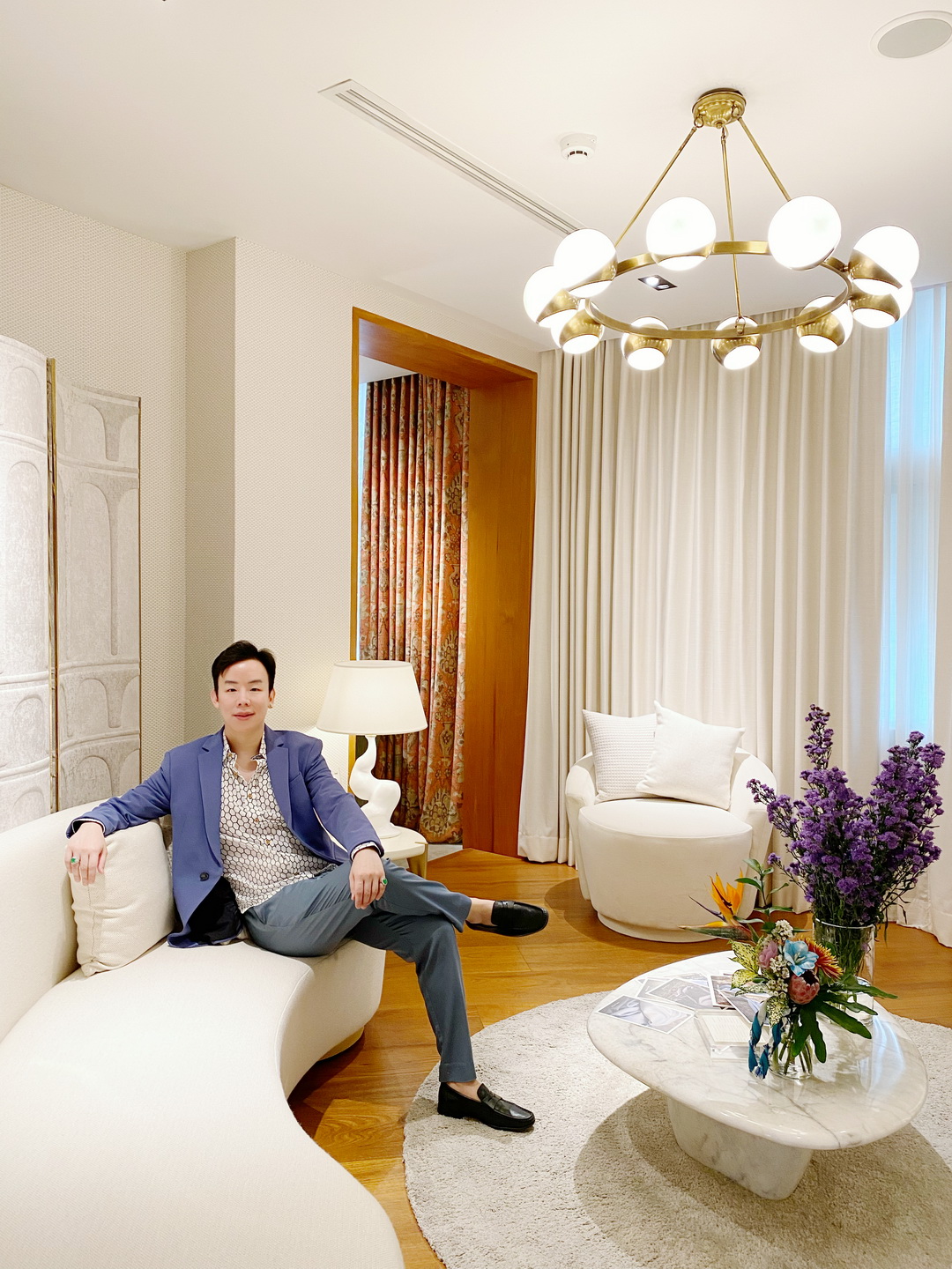 HEALTH HARMONICS BY THOMAS CLINIC #3