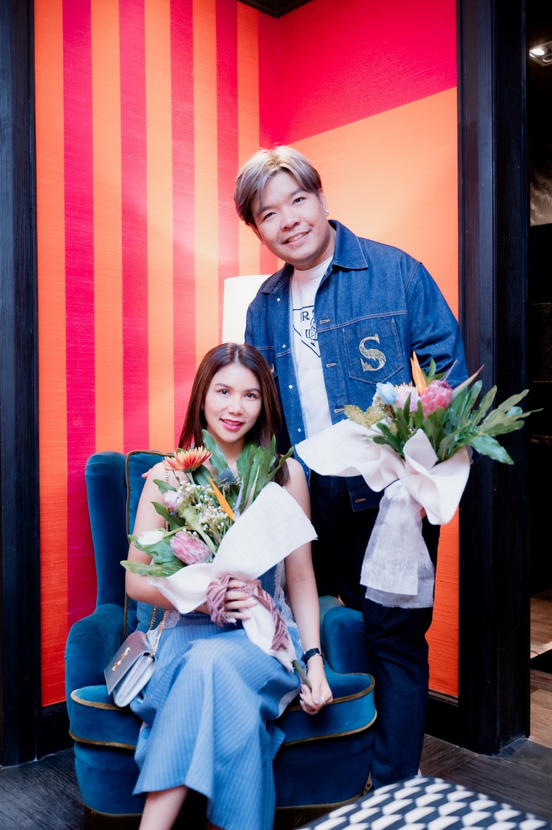 HEALTH HARMONICS BY THOMAS CLINIC #3