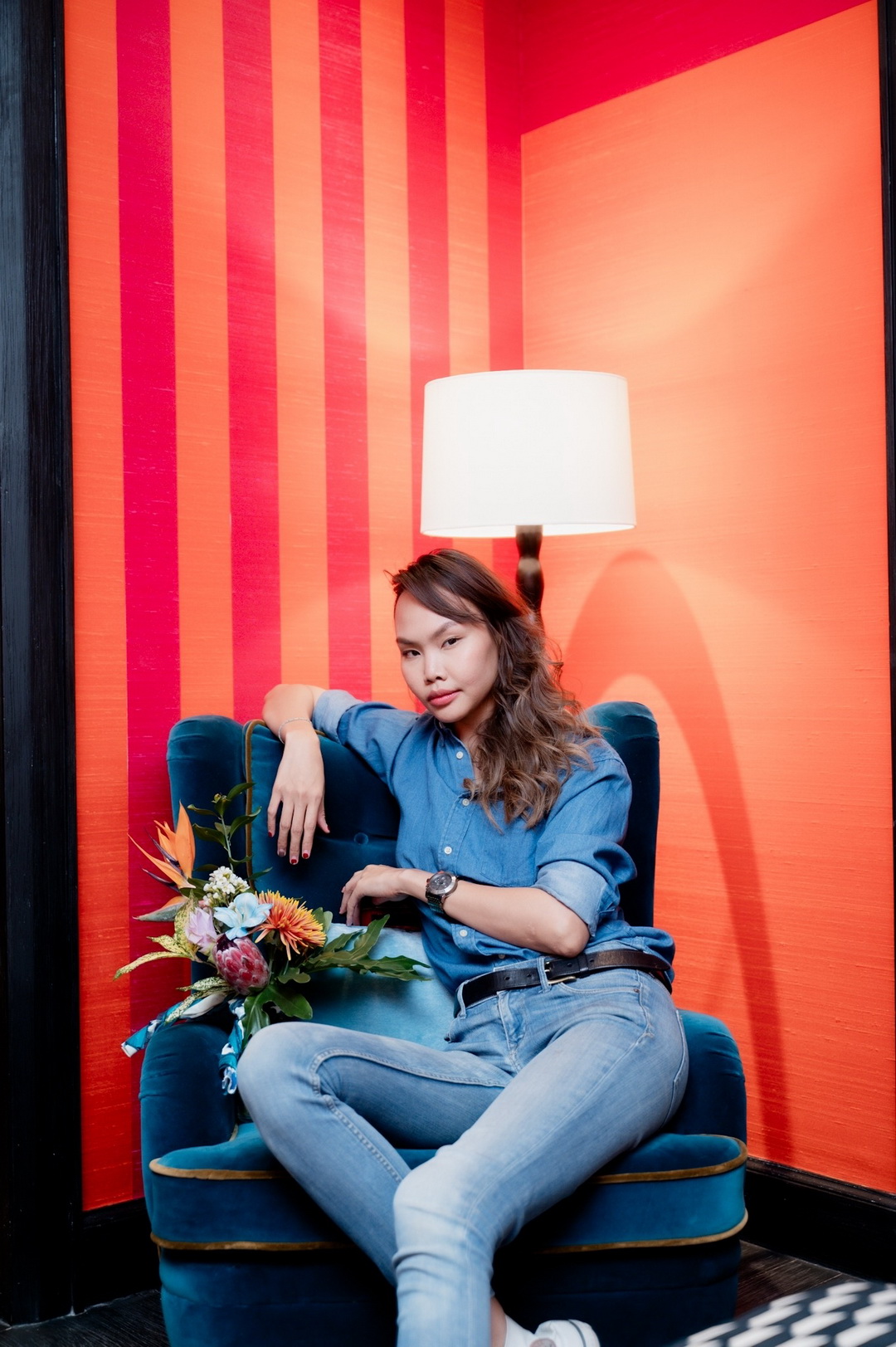 HEALTH HARMONICS BY THOMAS CLINIC #3