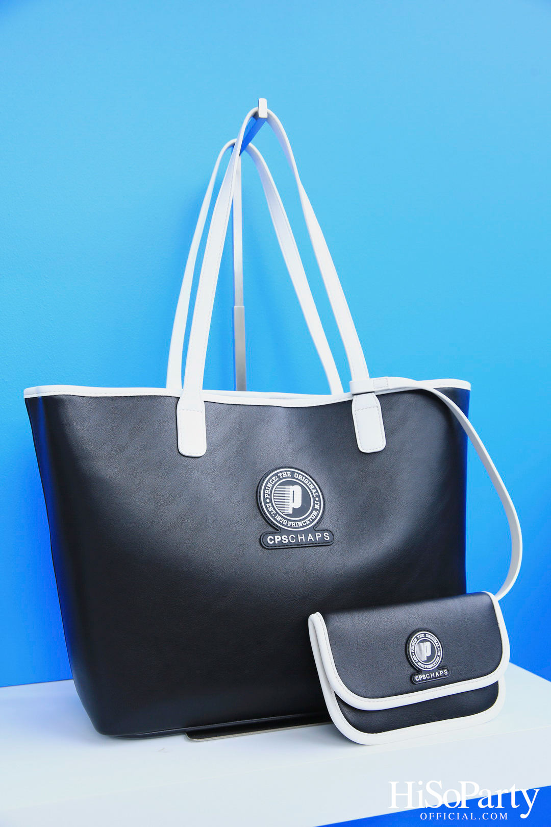 เปิดตัวคอลลาบอเรชั่นสุดพิเศษ 'Prince | CPS CHAPS'