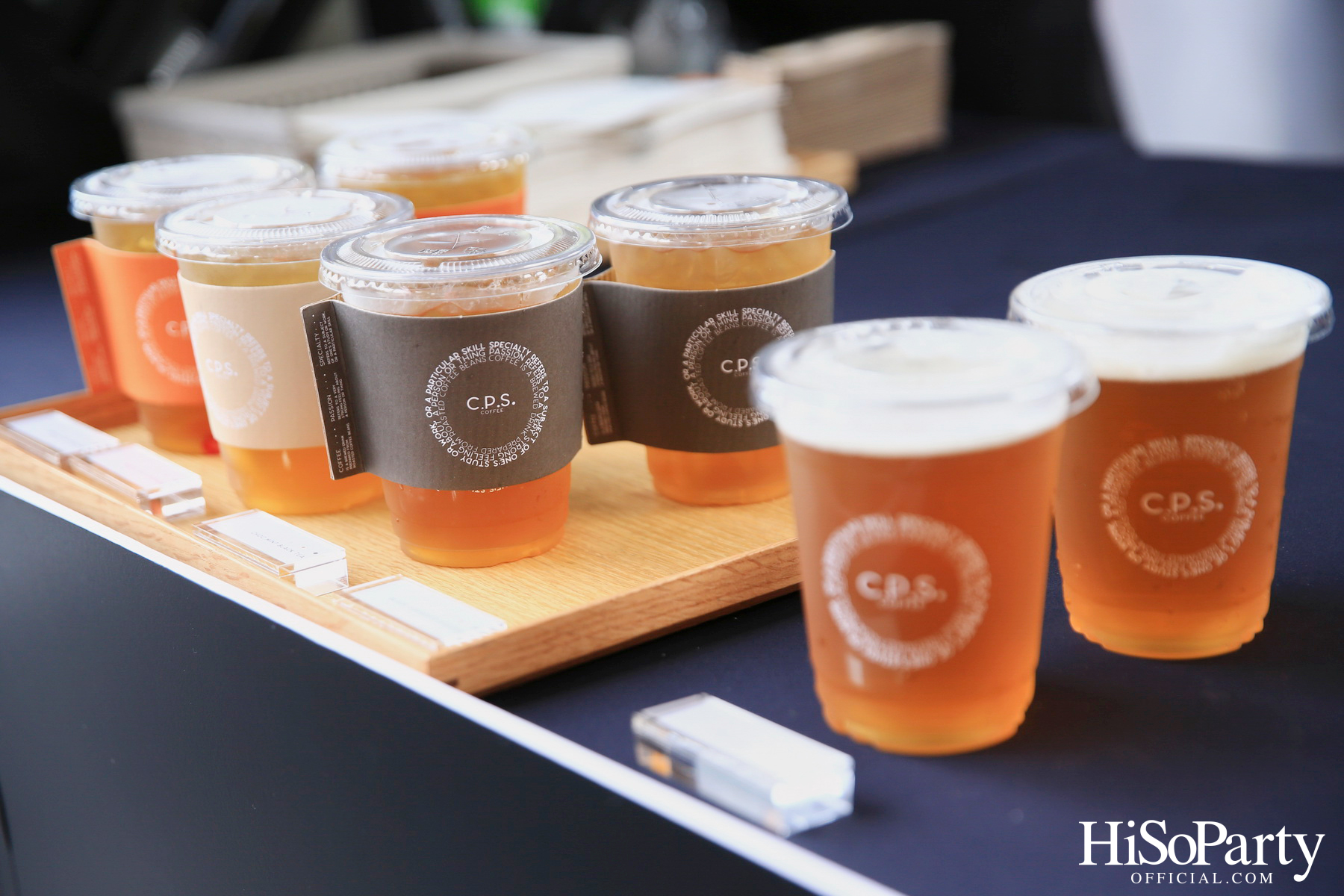 เปิดตัวคอลลาบอเรชั่นสุดพิเศษ 'Prince | CPS CHAPS'