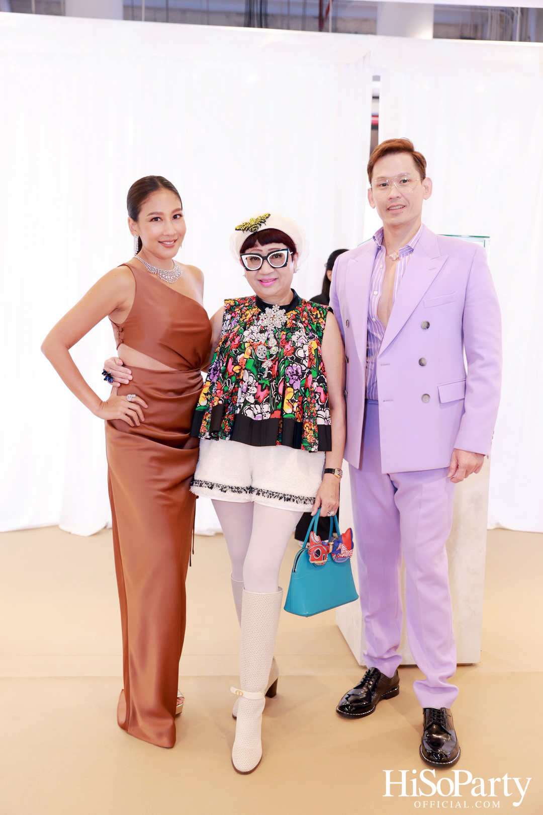 BEAUTY GEMS ‘THE MISSING PIECE’ 