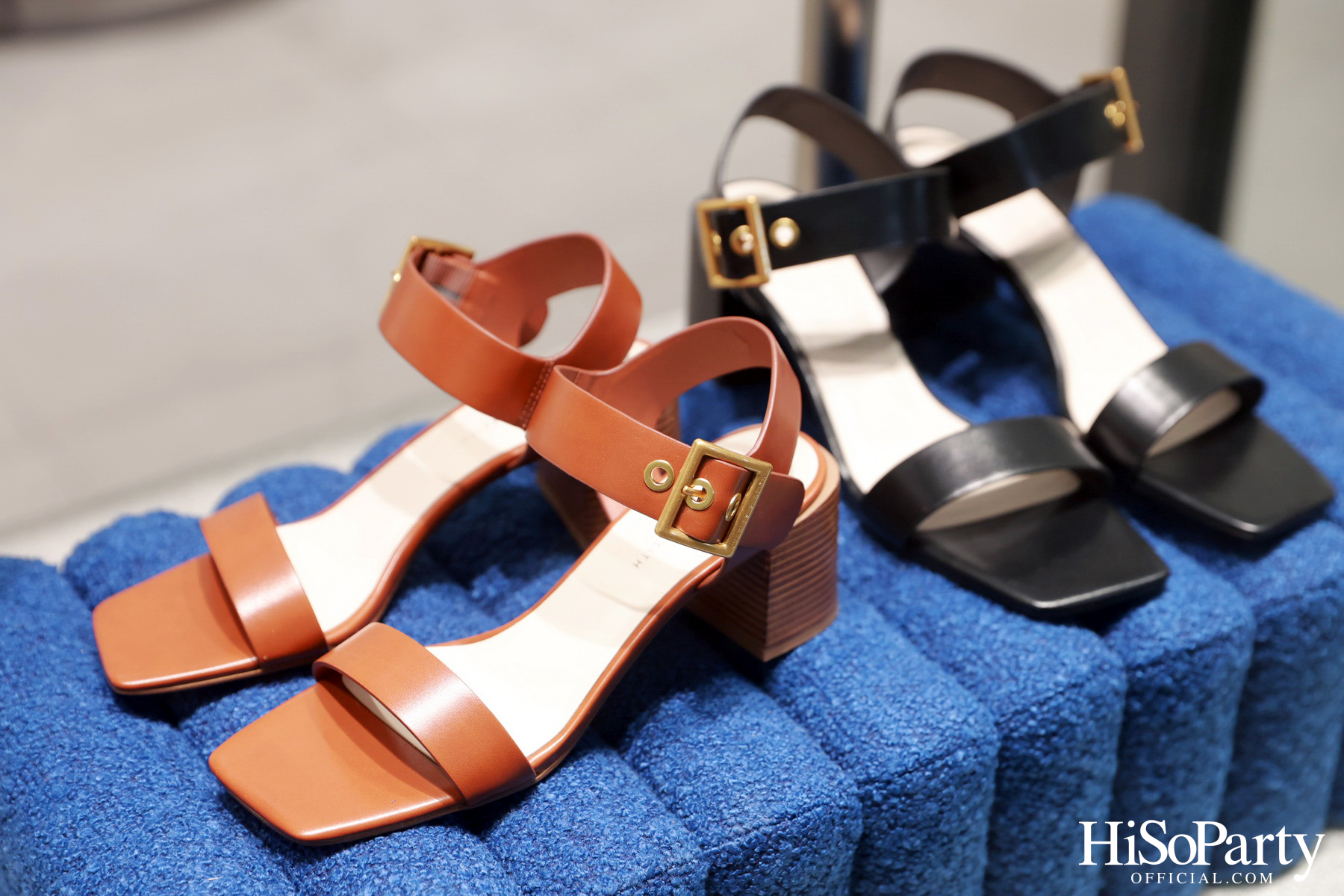 CHARLES & KEITH at Central World ชวนชม Fall/Winter Collection