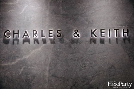 CHARLES & KEITH at Central World ชวนชม Fall/Winter Collection