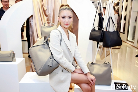 TUMI จัดงานเปิดตัวกระเป๋าคอลเลกชั่นใหม่ล่าสุด ต้อนรับฤดูใบไม้ร่วง 2023 