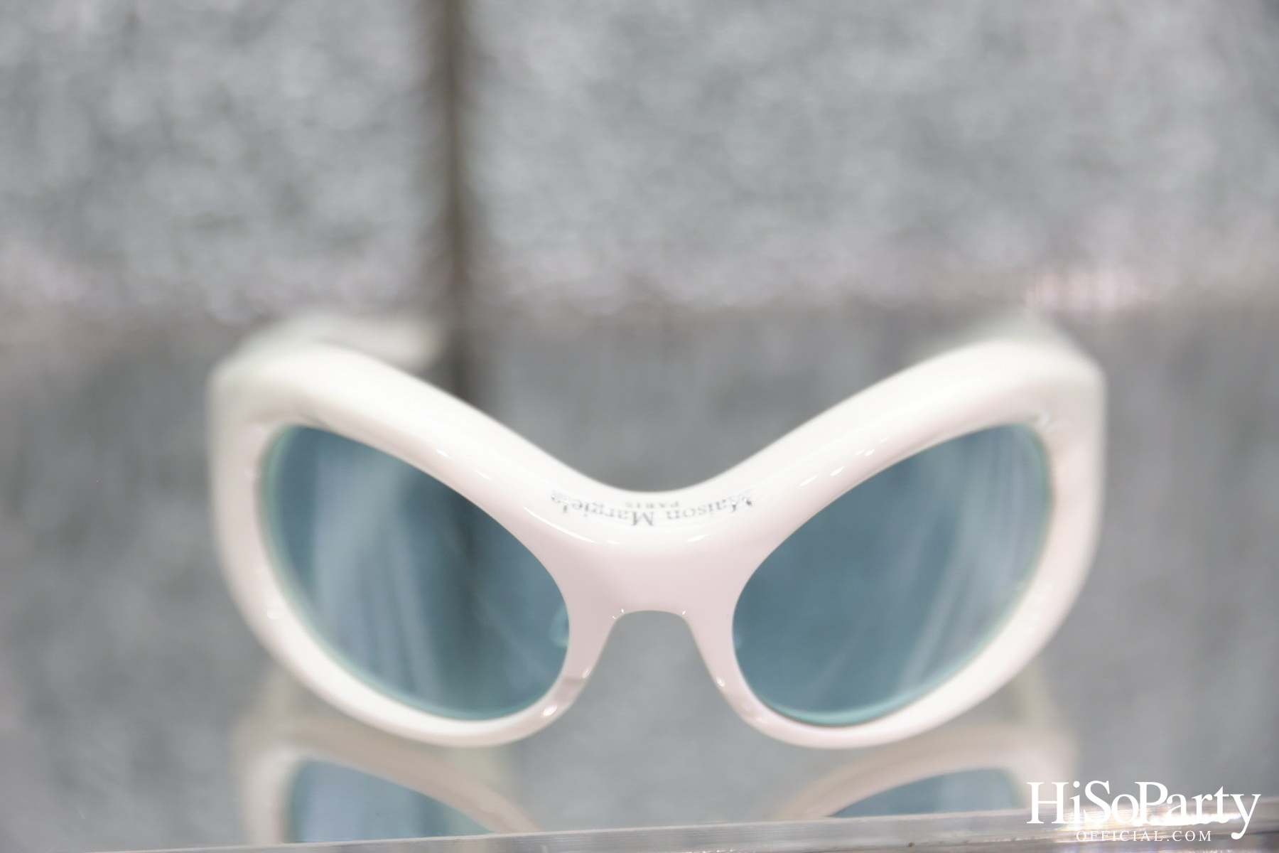 Gentle Monster จัดงานฉลองเปิดตัวสาขาแรกในเมืองไทยอย่างเป็นทางการ ณ ศูนย์การค้า ดิ เอ็มควอเทียร์