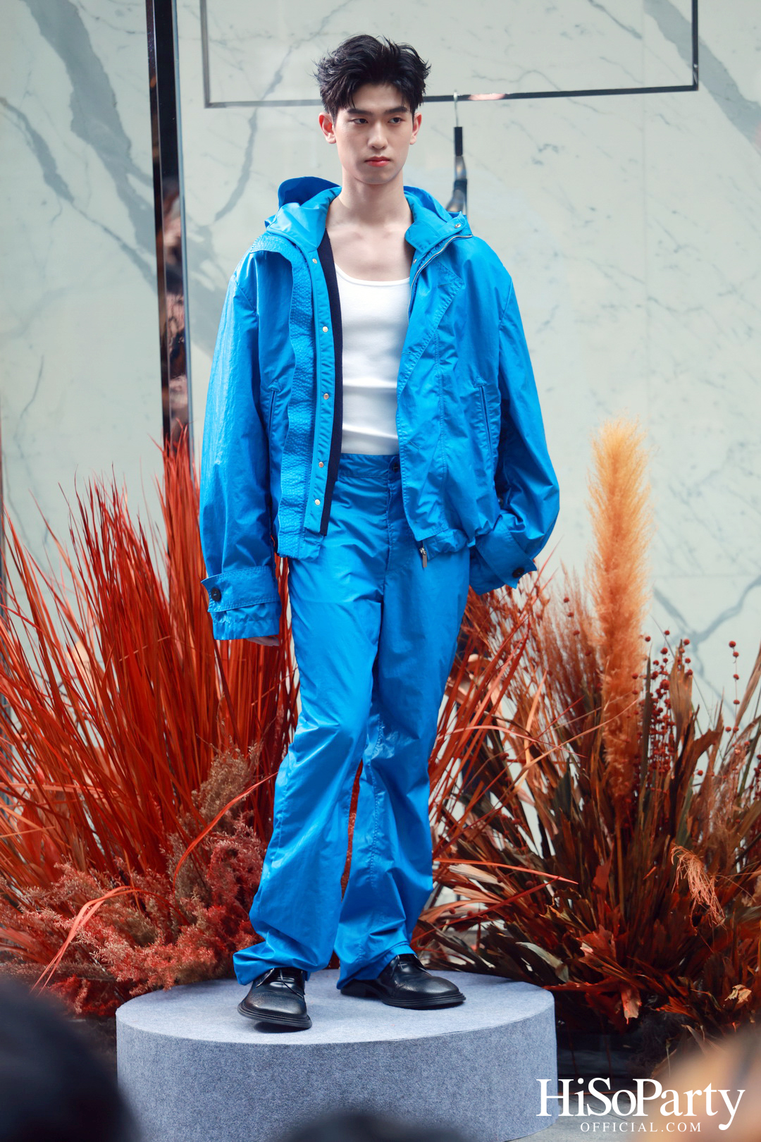 งาน ‘#EMFASHIONICON : THE FALL/WINTER ISSUE 2023’