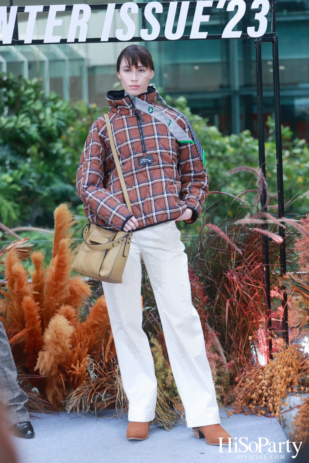 งาน ‘#EMFASHIONICON : THE FALL/WINTER ISSUE 2023’