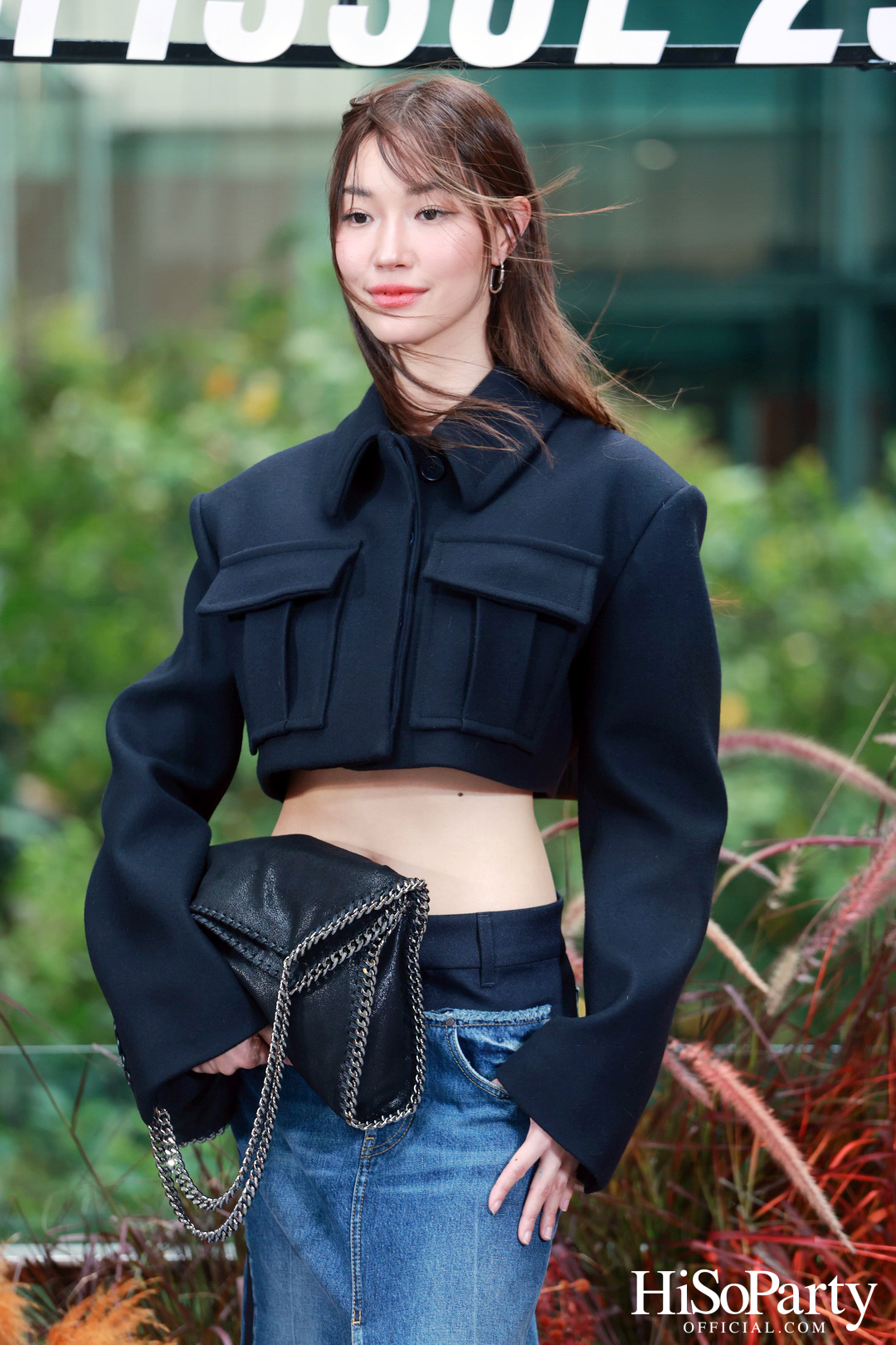 งาน ‘#EMFASHIONICON : THE FALL/WINTER ISSUE 2023’