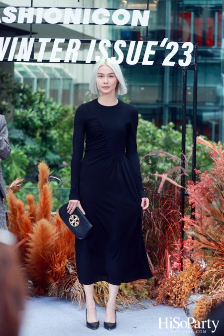 งาน ‘#EMFASHIONICON : THE FALL/WINTER ISSUE 2023’