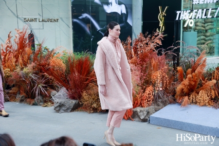 งาน ‘#EMFASHIONICON : THE FALL/WINTER ISSUE 2023’