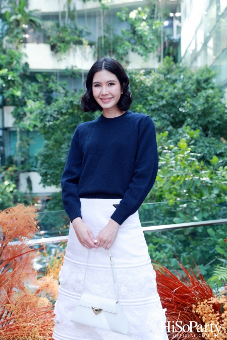 งาน ‘#EMFASHIONICON : THE FALL/WINTER ISSUE 2023’