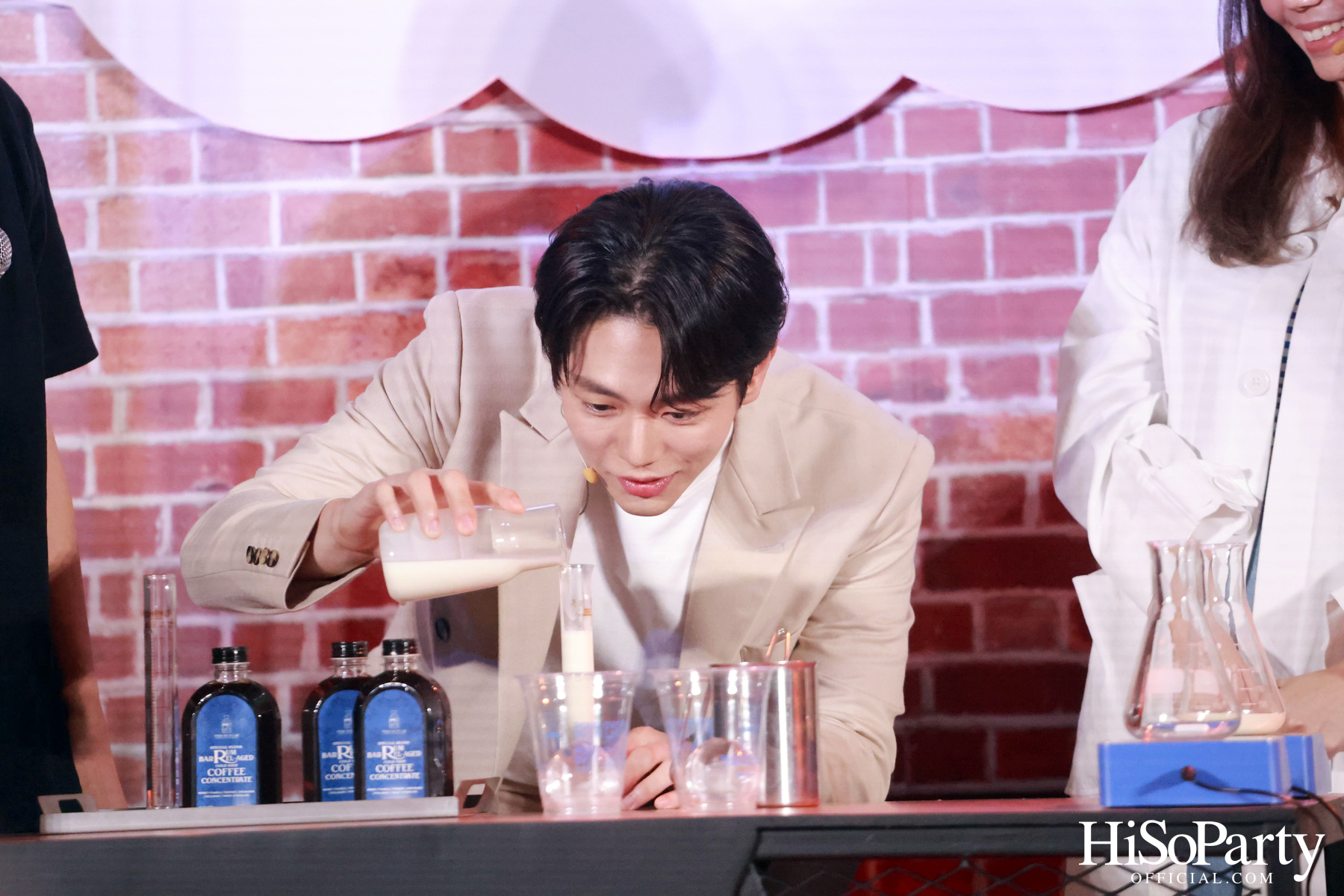 ICONIC CRAFT COFFEE FEST 2023 ที่สุดของการคัดสรรสำหรับคอฟฟี่เลิฟเวอร์ ตั้งแต่วันที่ 1-10 กันยายน 2566