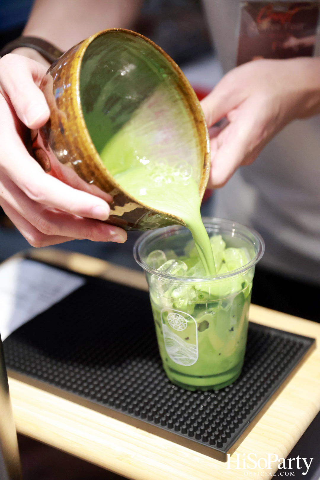 ICONIC CRAFT COFFEE FEST 2023 ที่สุดของการคัดสรรสำหรับคอฟฟี่เลิฟเวอร์ ตั้งแต่วันที่ 1-10 กันยายน 2566