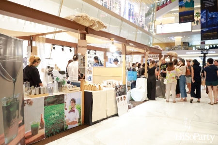 ICONIC CRAFT COFFEE FEST 2023 ที่สุดของการคัดสรรสำหรับคอฟฟี่เลิฟเวอร์ ตั้งแต่วันที่ 1-10 กันยายน 2566