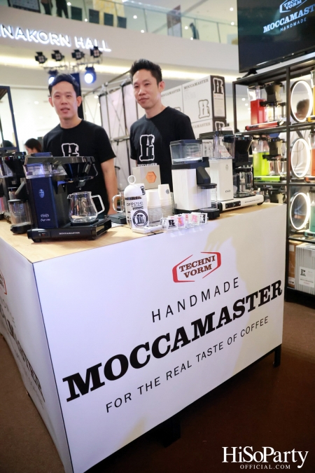 ICONIC CRAFT COFFEE FEST 2023 ที่สุดของการคัดสรรสำหรับคอฟฟี่เลิฟเวอร์ ตั้งแต่วันที่ 1-10 กันยายน 2566