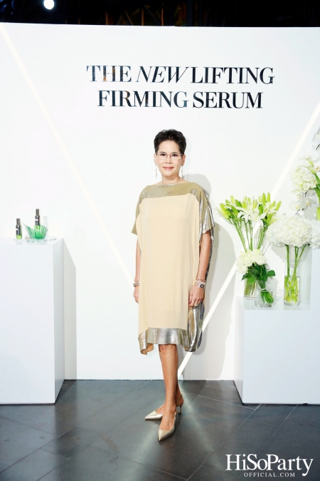 งานเปิดตัว THE NEW LIFTING FIRMING SERUM เซรั่มสูตรใหม่ล่าสุดของ LA MER