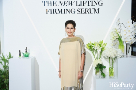 งานเปิดตัว THE NEW LIFTING FIRMING SERUM เซรั่มสูตรใหม่ล่าสุดของ LA MER